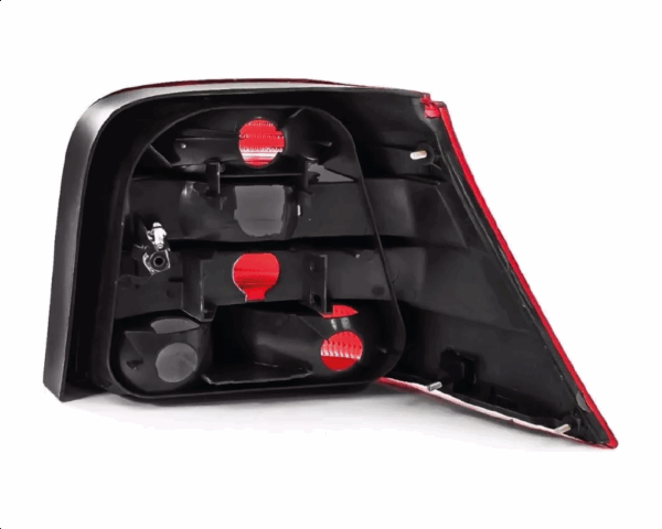 Lanterna Golf 99/06 Pisca Fume Lado Esquerdo BapImports - Imagem 3