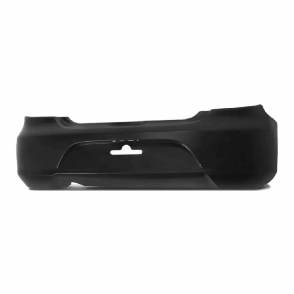 Parachoque Traseiro Gol G5 09/12 DTS BapImports - Imagem 3