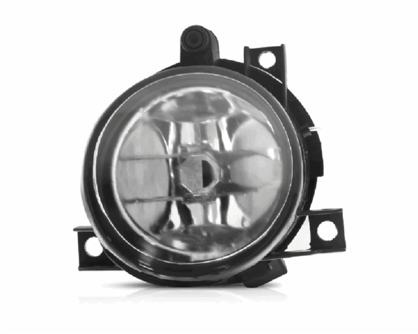 Farol Aux Gol G4/Fox/Polo 02/ Lado Direito Import - Imagem 2