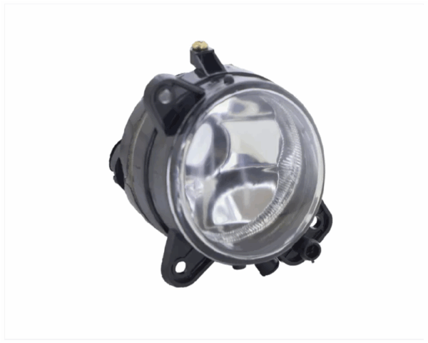 Farol Aux Gol G5/Polo 06/10 Lado Esquerdo Import - Imagem 3