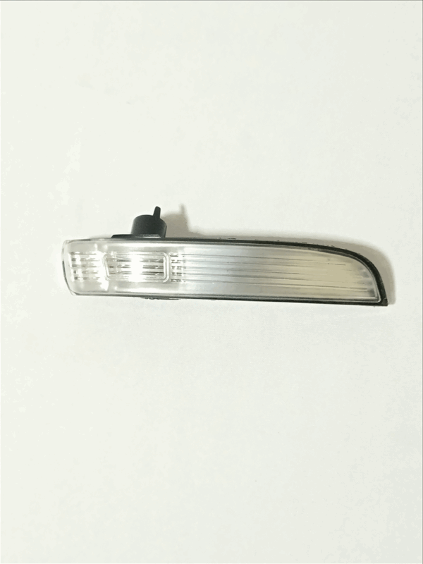 Pisca Retrovisor Ecosport 2013 LD Cristal BapImports - Imagem 3