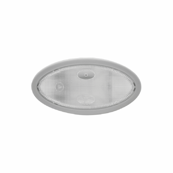 Lanterna Teto Celta Prisma BapImports - Imagem 2