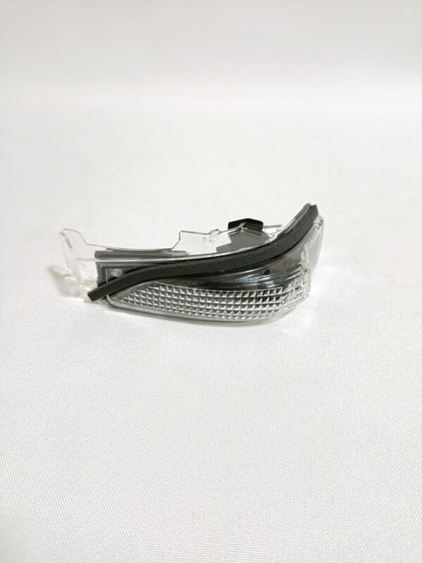 Pisca Retrovisor Corolla Yaris 2014 LE BapImports - Imagem 4