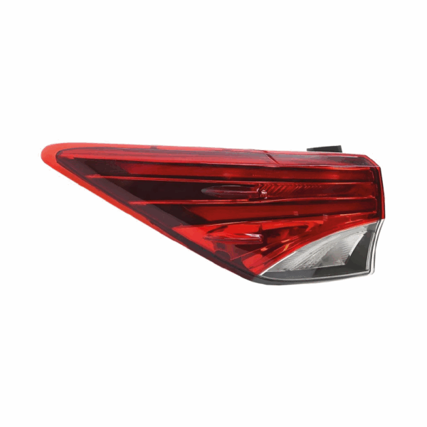 Lanterna SW-4 15/19 Canto Lado Esquerdo BapImports - Imagem 2