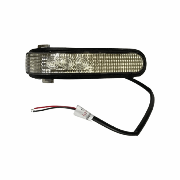 Pisca Retrovisor Idea Strada Advent 08 a 15 LD BapImports - Imagem 2