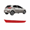 Refletor Traseiro HB20 Hatch 2015 Acima LD BapImports
