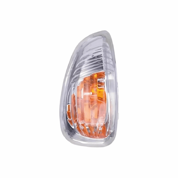 Pisca Retrovisor Master 2012 LE BapImports - Imagem 2