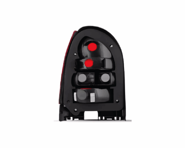 Lanterna Traseira Gol G3 Bicolor Lado Direito BapImports - Imagem 3