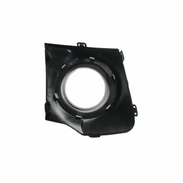 Moldura Farol Auxiliar Triton 2017/ Com Furo Lente Direita BapImports - Imagem 3