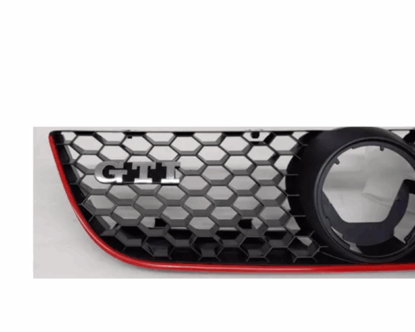 Grade Polo 06/10 GTI BapImports - Imagem 2