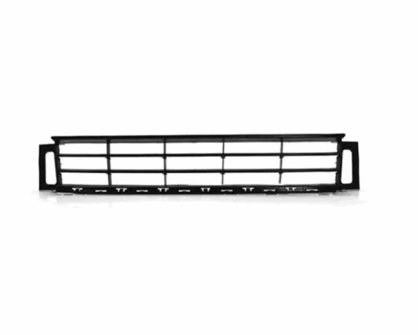 Moldura Parachoque Central Polo 12/15 Com Friso Cromado BapImports - Imagem 3