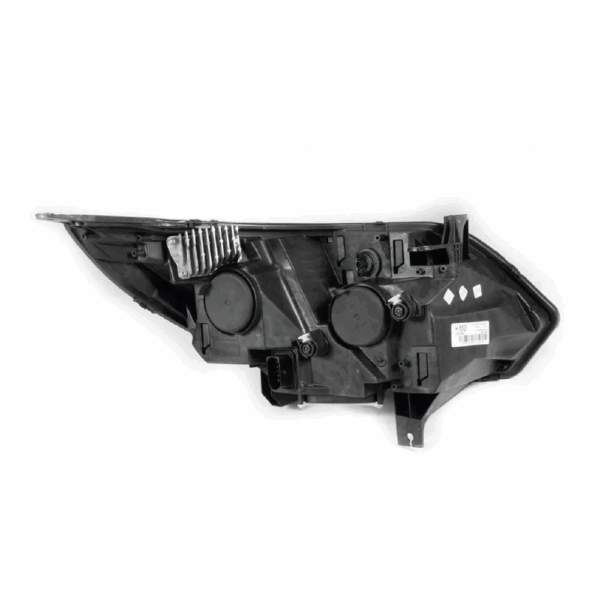 Farol S-10 19 Com LED Lado Esquerdo BapImports - Imagem 3