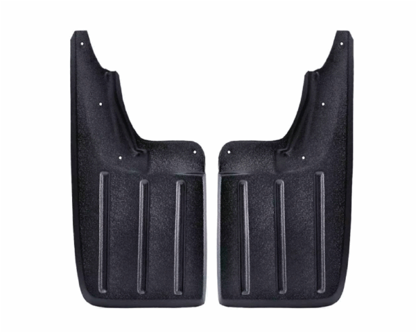 Kit Lameiro Amarok 12/20 Sem Alargador Jogo BapImports - Imagem 3
