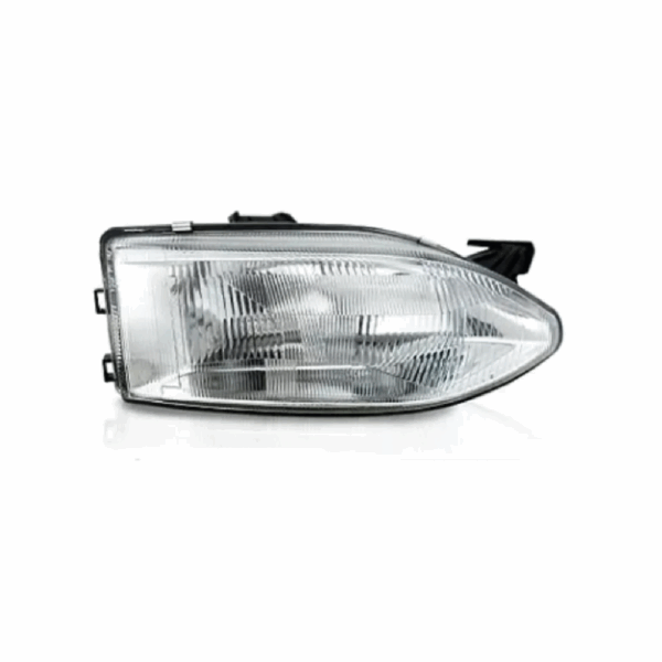 Farol Palio 96/99 Simples Lado Direito BapImports - Imagem 2
