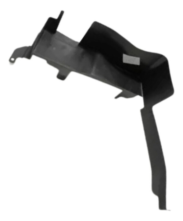 Defletor Radiador S-10 16 Lado Esquerdo Original BapImports