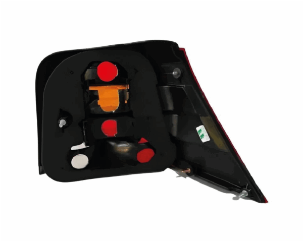 Lanterna Golf 99/06 Pisca Ambar Lado Esquerdo BapImports - Imagem 3