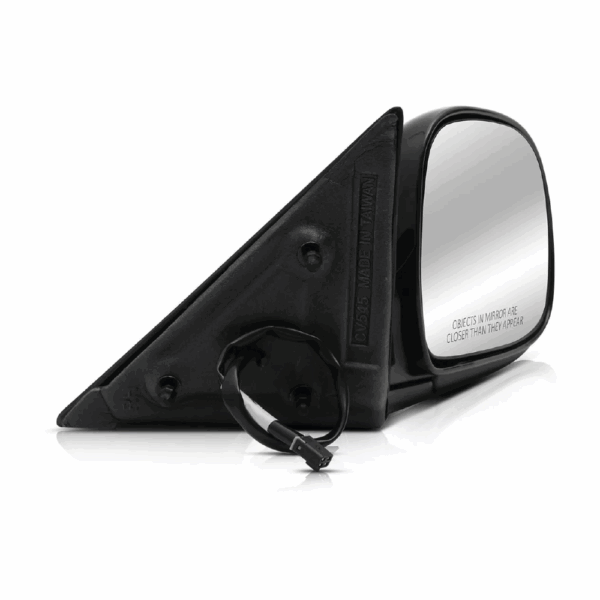 Retrovisor S-10/Blazer 1995/ Lente Direita Eletrica BapImports - Imagem 2