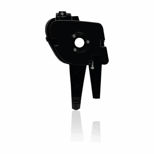 Farol Auxiliar Celta/Prisma 07/11 Lente Esquerda BapImports - Imagem 3