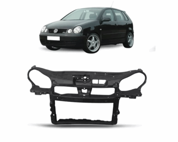 Painel Dianteiro Polo 2002 a 2006 BapImports
