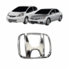 Emblema Grade Civic 2007 a 2011 City 2008 a 2012 New Fit 2009 a 2014