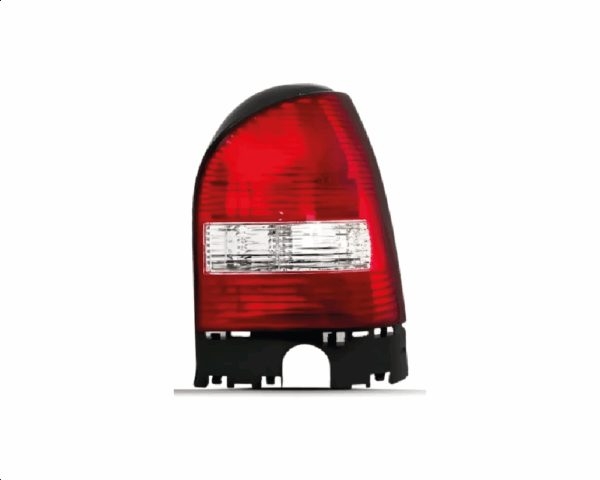 Lanterna Traseira Gol G3 Bicolor Lado Direito BapImports - Imagem 2