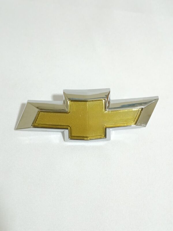 Emblema Grade Onix Prisma 2012 a 2016 BapImports - Imagem 3