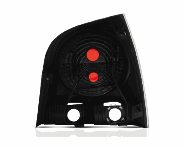 Lanterna Polo 06/12 Fume Lado Esquerdo BapImports - Imagem 3