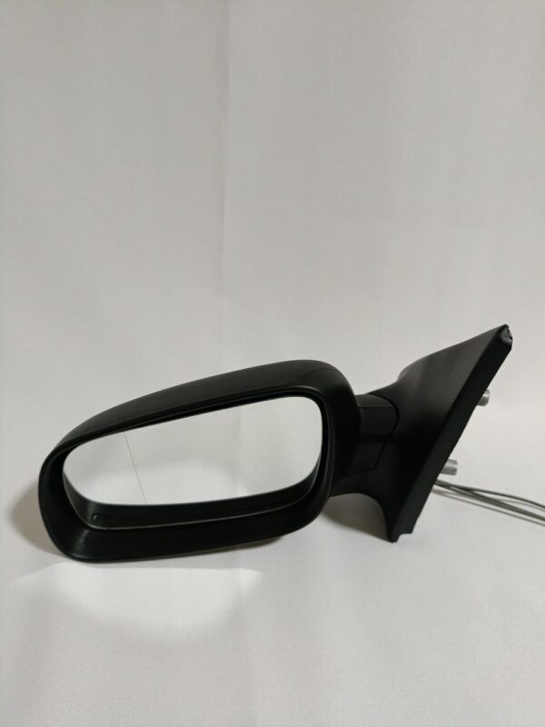 Retrovisor Gol 1999 a 2008 G3 G4 Com Controle Lado Esquerdo