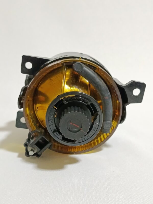 Farol Auxiliar Jetta 2008 Lado Direito - Imagem 3