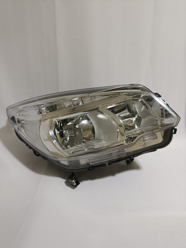 Farol S10 LT 2012 a 2015 Lado Direito - Imagem 2
