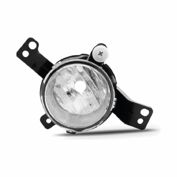 Farol Auxiliar Onix 20/22 Lente Direita BapImports - Imagem 2