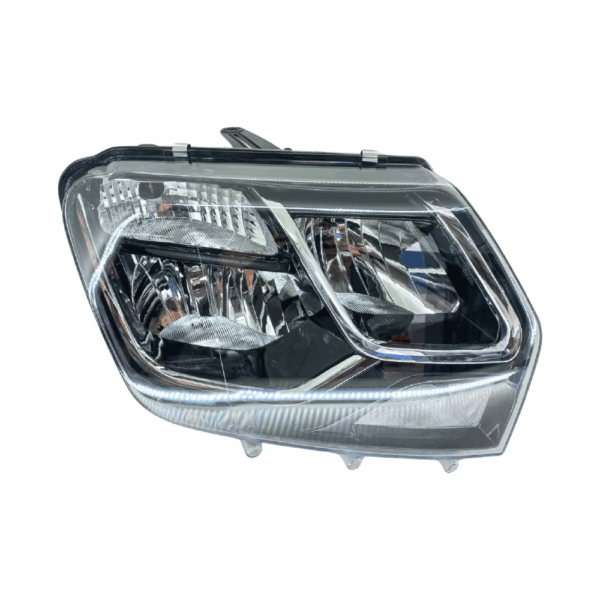 Farol Duster 2016 a 2020 Lado Direito Importado - Imagem 2