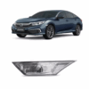 Refletor Civic 2017 LE Pisca Parachoque BapImports