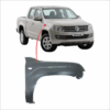 Paralama Amarok 10/ Lente Direita BapImports