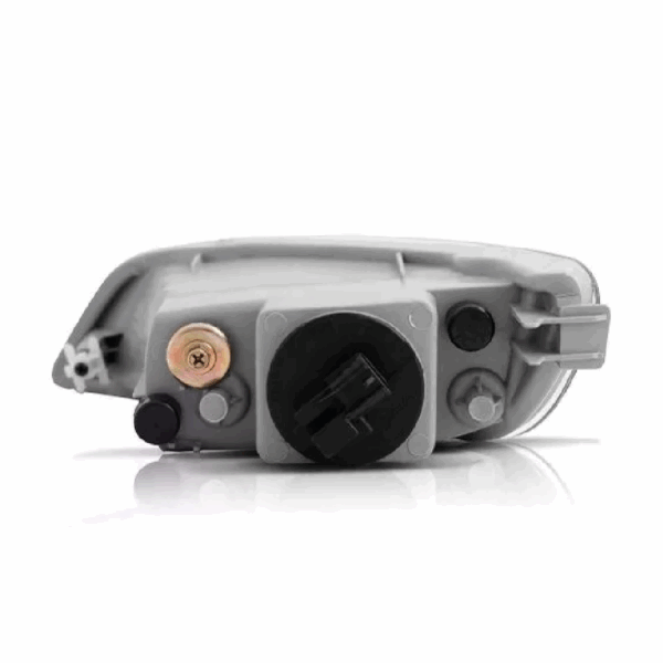 Farol Auxiliar Corolla 2005 a 2008 Lente Esquerda BapImports - Imagem 3