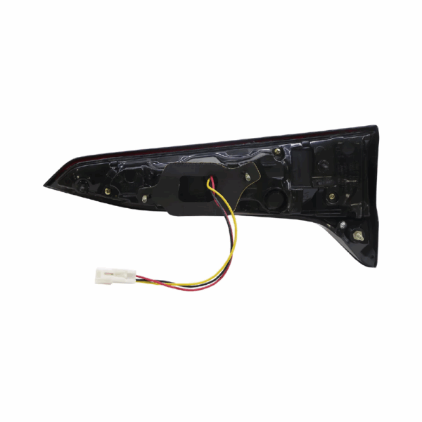 Lanterna SW-4 21/ Mala Lente Esquerda BapImports - Imagem 3