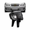 Farol Auxiliar Celta/Prisma 07/11 Lente Direita BapImports