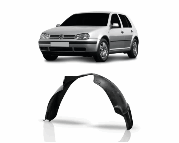 Parabarro Golf 99/ Lado Direito BapImports
