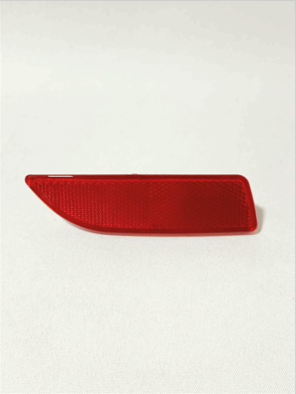 Refletor Corolla 2012 a 2013 Traseiro LD BapImports - Imagem 3