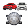 Farol Auxiliar Corolla 2005 a 2008 Lado Esquerdo