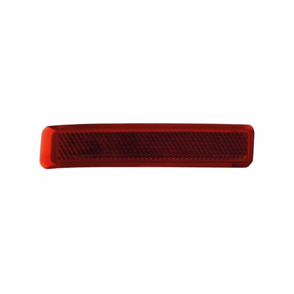 Refletor Traseiro Strada 2004 a 2013 LE BapImports - Imagem 2