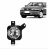Farol Aux Gol G3 99/04 Lado Esquerdo Import