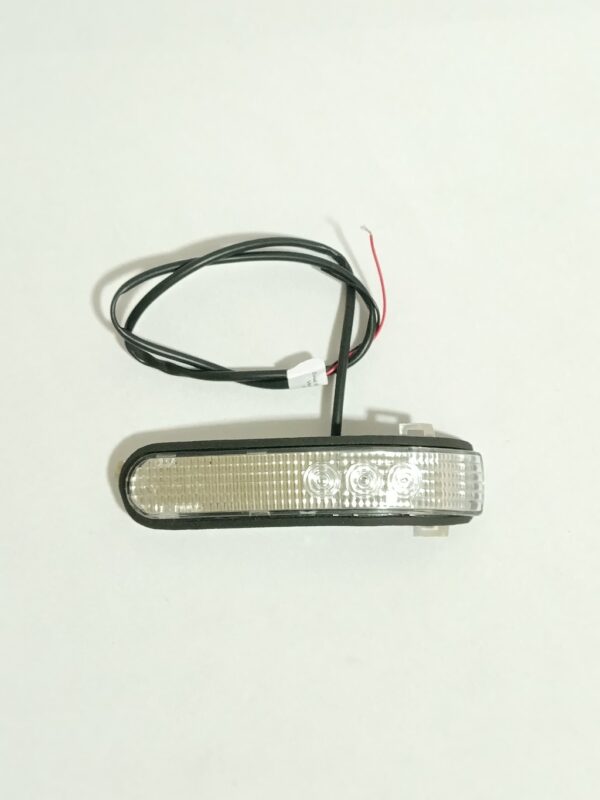Pisca Retrovisor Idea Strada Advent 08 a 15 LE BapImports - Imagem 3