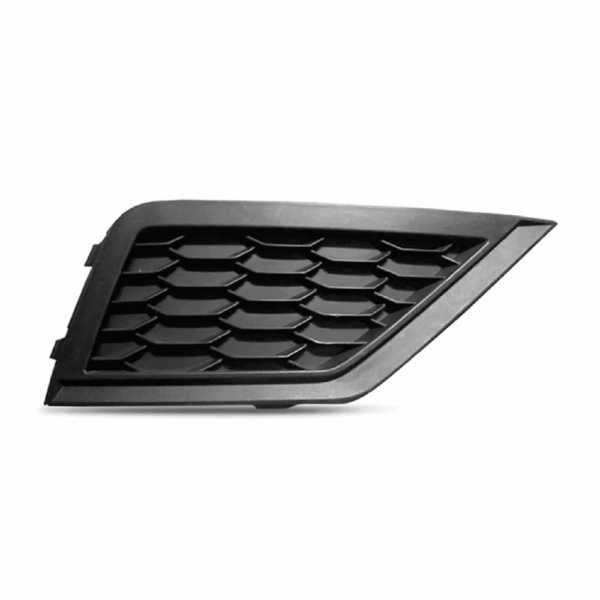 Moldura Farol Auxiliar Gol G8 19 Sem Milha Lado Direito BapImports - Imagem 2