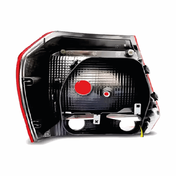 Lanterna Gol G7/G8 16/23 Cristal Lente Direita BapImports - Imagem 3