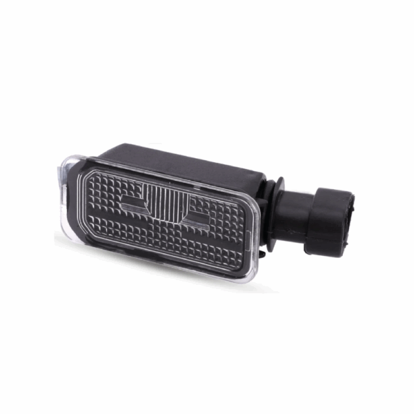 Lanterna Placa Ka Fiesta Eco Ranger C Soquete BapImports - Imagem 2