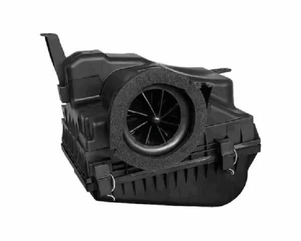 Caixa Filtro de Ar Diesel SW-4 16 BapImports - Imagem 2