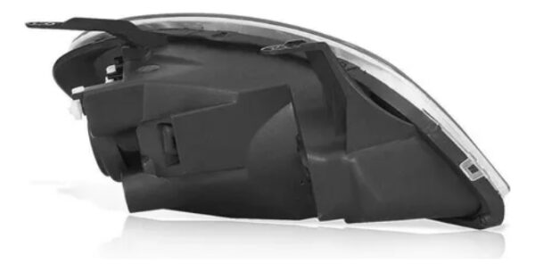 Farol Esquerdo Corolla Cross 2021 - Imagem 3