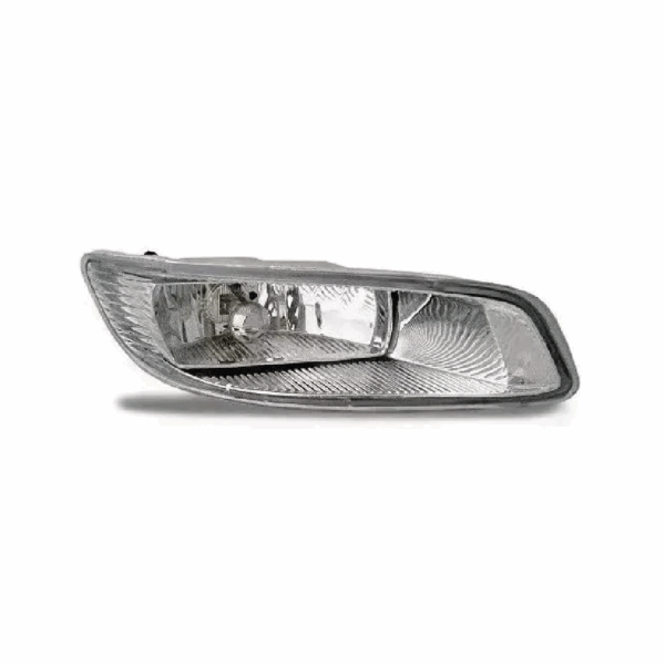 Farol Auxiliar Corolla 2005 a 2008 Lente Direita BapImports - Imagem 2