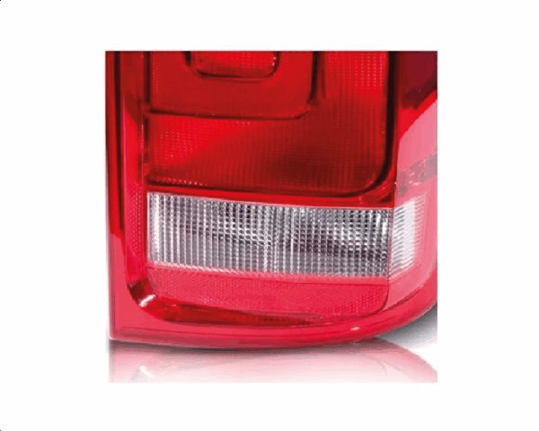 Lanterna Amarok 10/... Modelo Arteb Lado Direito BapImports - Imagem 3